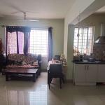 3BHK Ground Floor Flat for Sale in Arun Patios, Yelahanka | 1190 Sq.ft | ₹85,00,000
