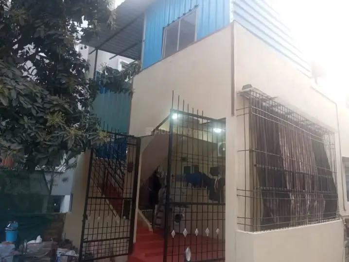 2 BHK Independent House for Sale in Yelenahalli, Akshayanagar