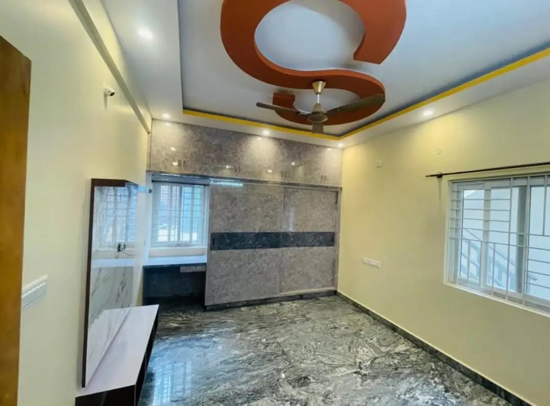 Building for Sale in Kattigenahalli Near Bagaluru Metro