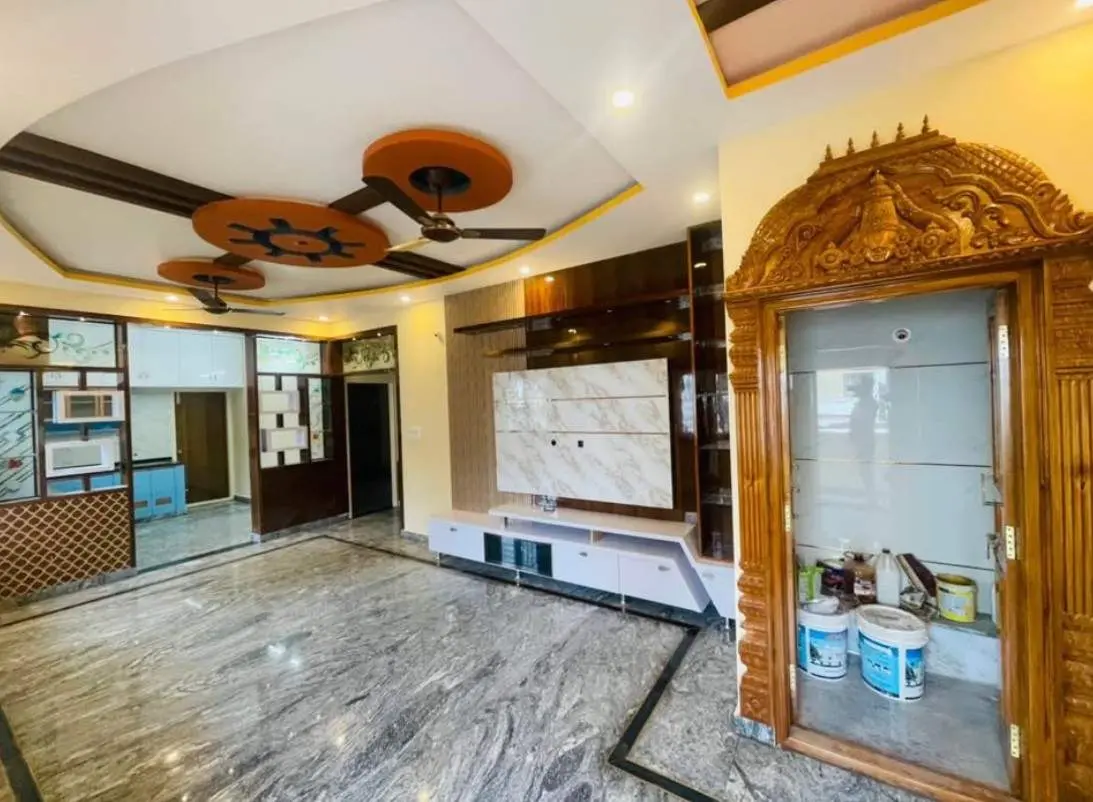 Building for Sale in Kattigenahalli Near Bagaluru Metro