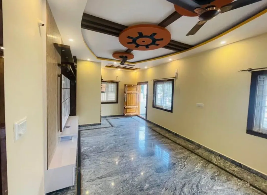Building for Sale in Kattigenahalli Near Bagaluru Metro