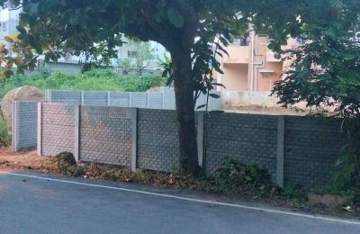 3000 sq.ft. West-Facing Plot for Sale in Royal Palms, Kanakapura Main Road, Bengaluru