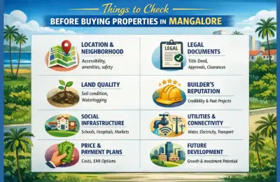 Luxury Apartments in Bangalore