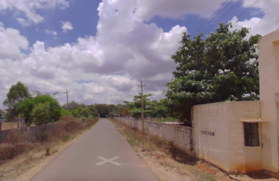 Villa Plot for Sale – LRDE Housing Society Phase 2, Sarjapur