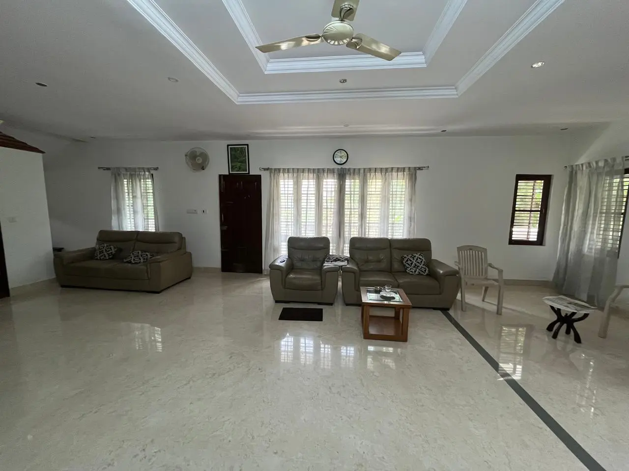 Luxurious 4BHK Duplex Home for Sale in Telecom Layout, Jakkur