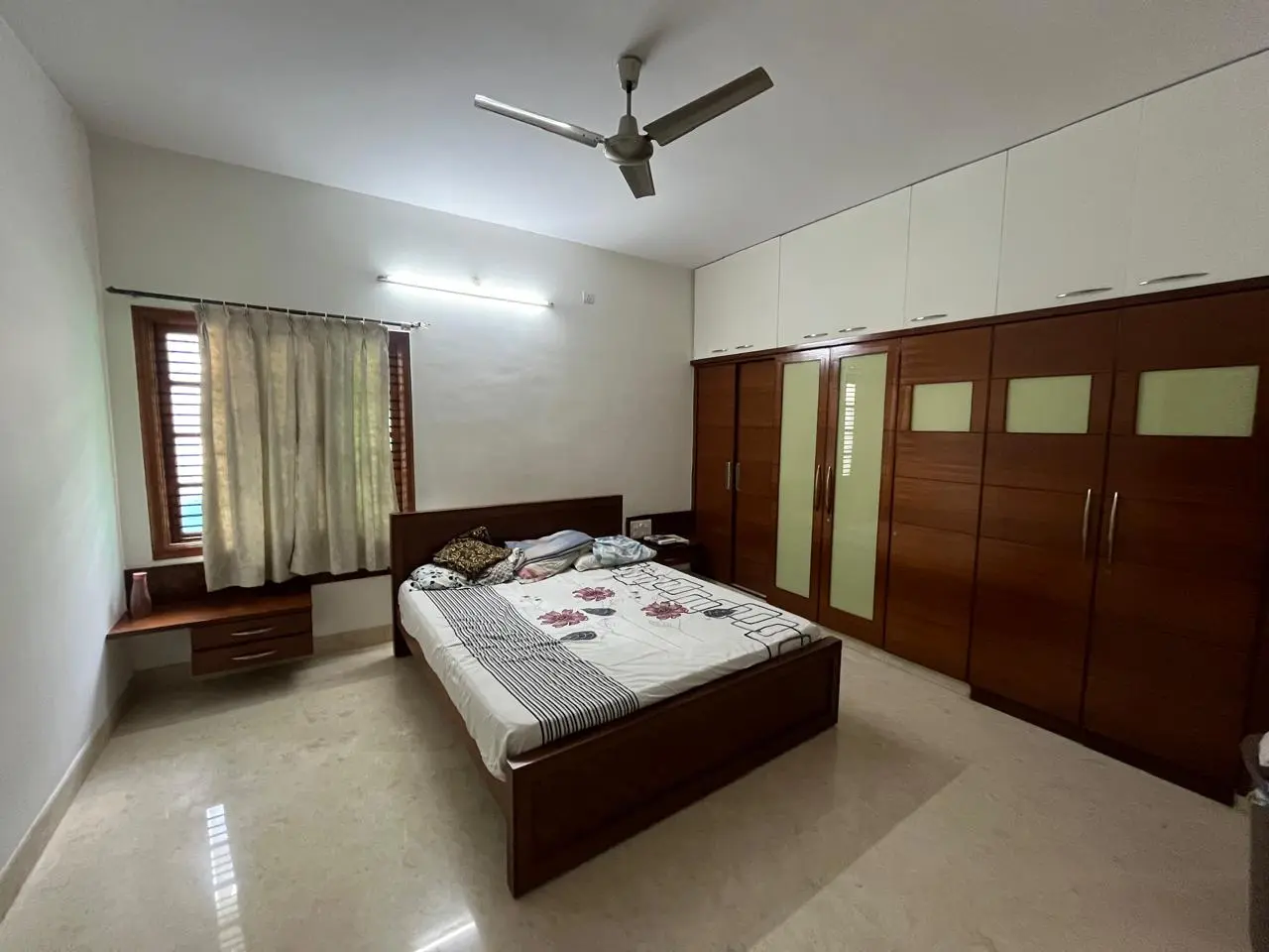 Luxurious 4BHK Duplex Home for Sale in Telecom Layout, Jakkur