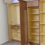 3 BHK flat for rent in nagavara Vasthu Compliant , Near Manyata Tech Park, Bangalore ,