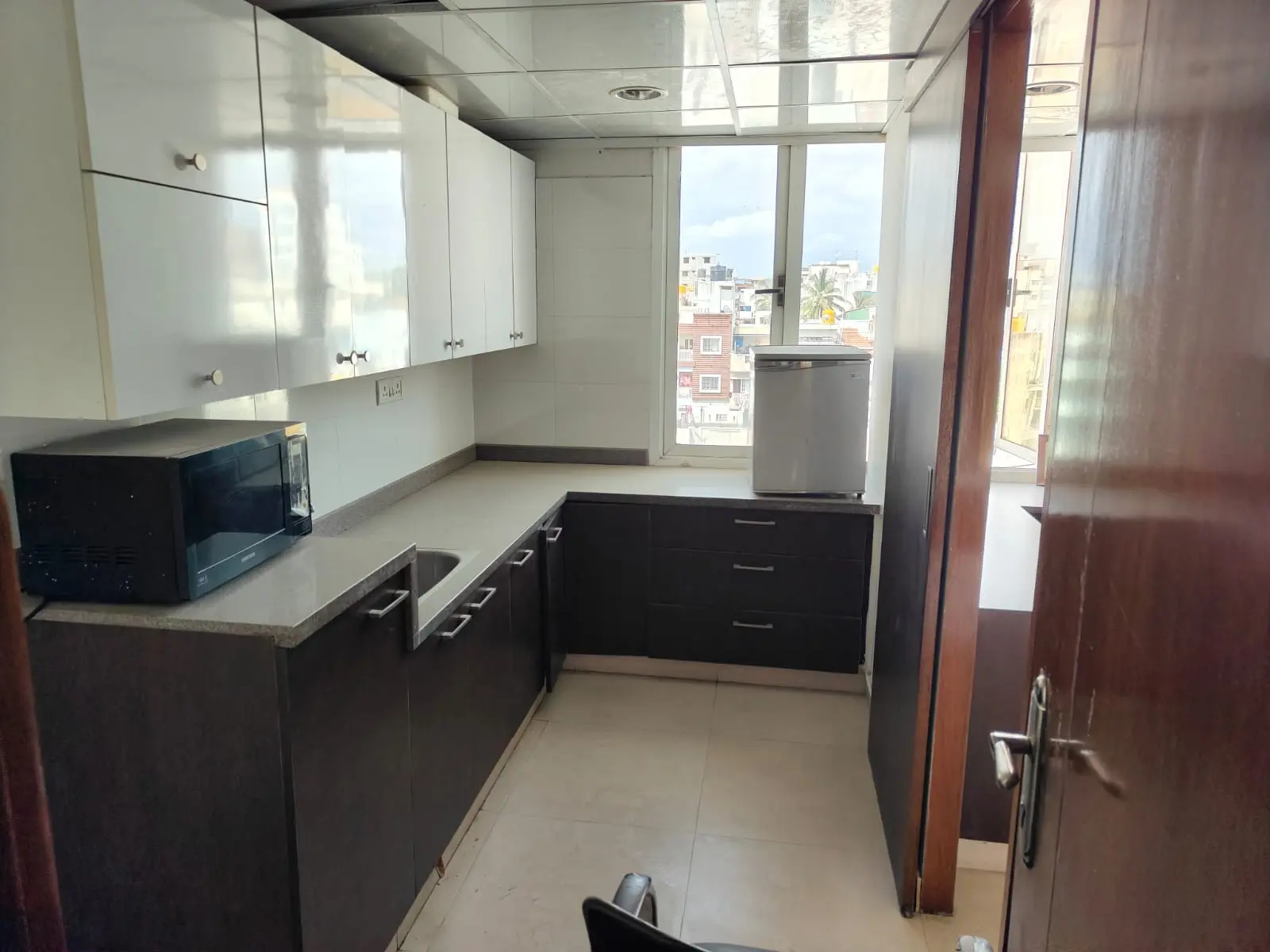 5444 Sq. Ft. Commercial Space for Sale at Vakil Square, Bannerghatta Road