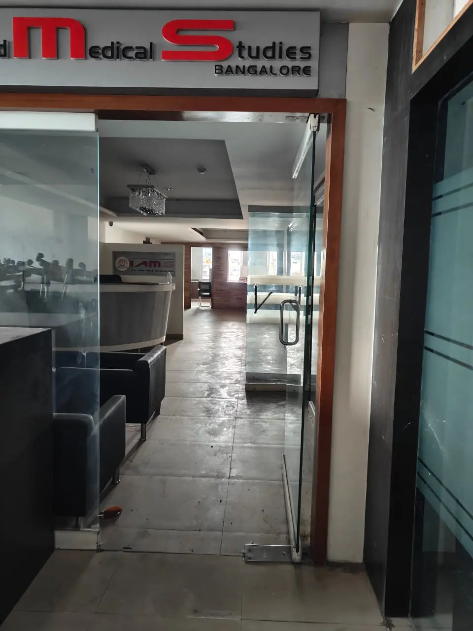 5444 Sq. Ft. Commercial Space for Sale at Vakil Square, Bannerghatta Road