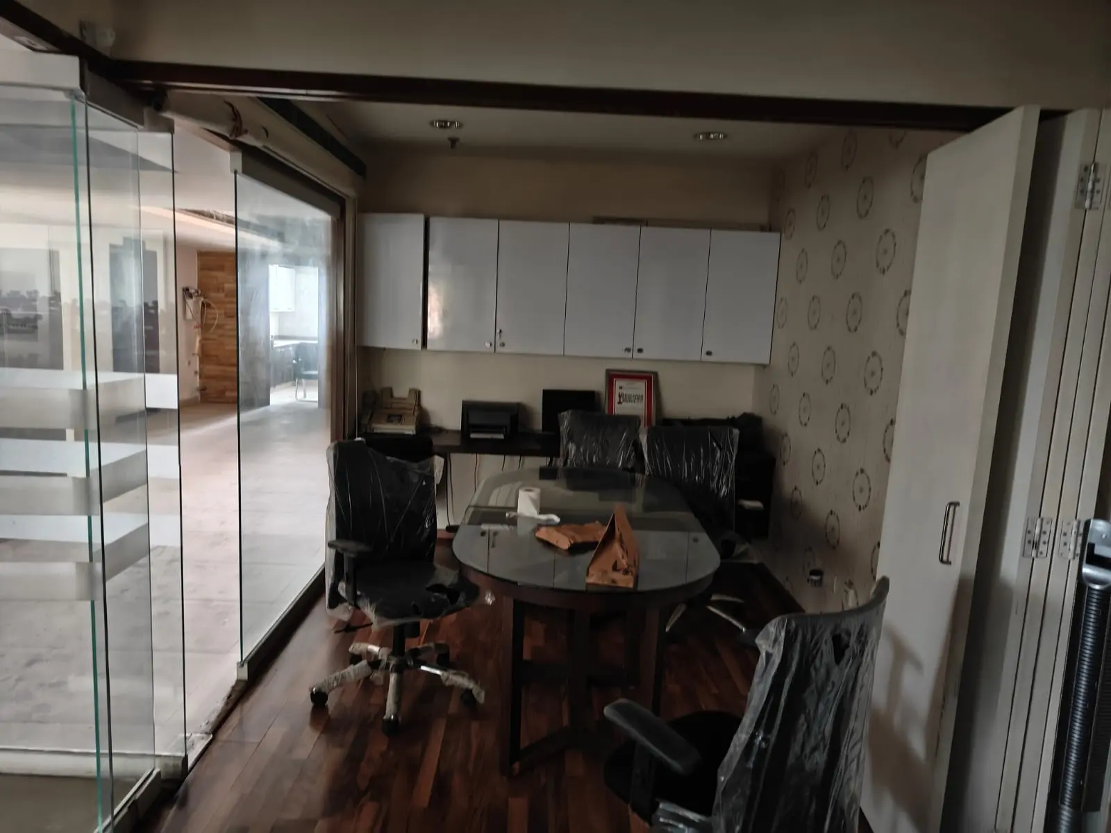 5444 Sq. Ft. Commercial Space for Sale at Vakil Square, Bannerghatta Road