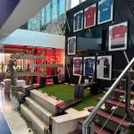 Furnished Office Space for Rent in Indiranagar 3,600 Sq. Ft. + 1,400 Sq. Ft. Terrace, Prime Location, Bengaluru