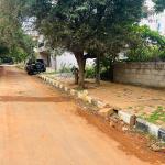 South-Facing Plot for Sale – Judicial Layout, Yelahanka