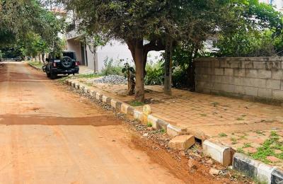 South-Facing Plot for Sale – Judicial Layout, Yelahanka