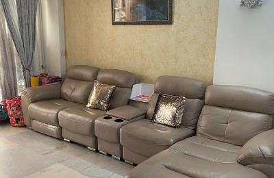 3BHK Fully Furnished Flat for Sale – Ranka D Paradise, Fraser Town