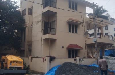 South-East Corner Site for Sale in JP Nagar 1st Phase, Bengaluru