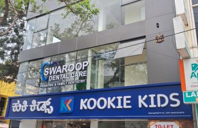 Commercial Property for Rent – New Thippasandra Main Road, Bangalore