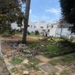 South-West Corner BDA Plot 4484 sq.ft. for Sale – Vakil Garden City Bengaluru