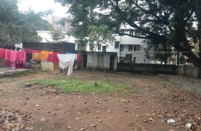 Residential BDA Site for Sale – Kanakapura Road, Near Silk Institute Metro Station