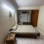 3BHK Fully Furnished Flat for Rent Near Church Street, Bangalore – Gated Society