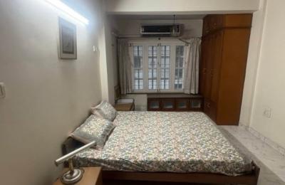 3BHK Fully Furnished Flat for Rent Near Church Street, Bangalore – Gated Society