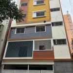 Residential Building for Rent in Devarachikkanhalli G+4 High Rental Yield