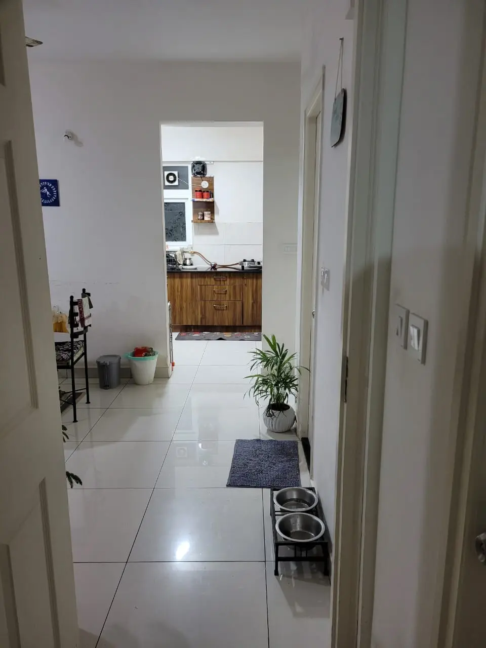 3 BHK Apartment for Sale in Mahaveer Ranches, Hosa Road
