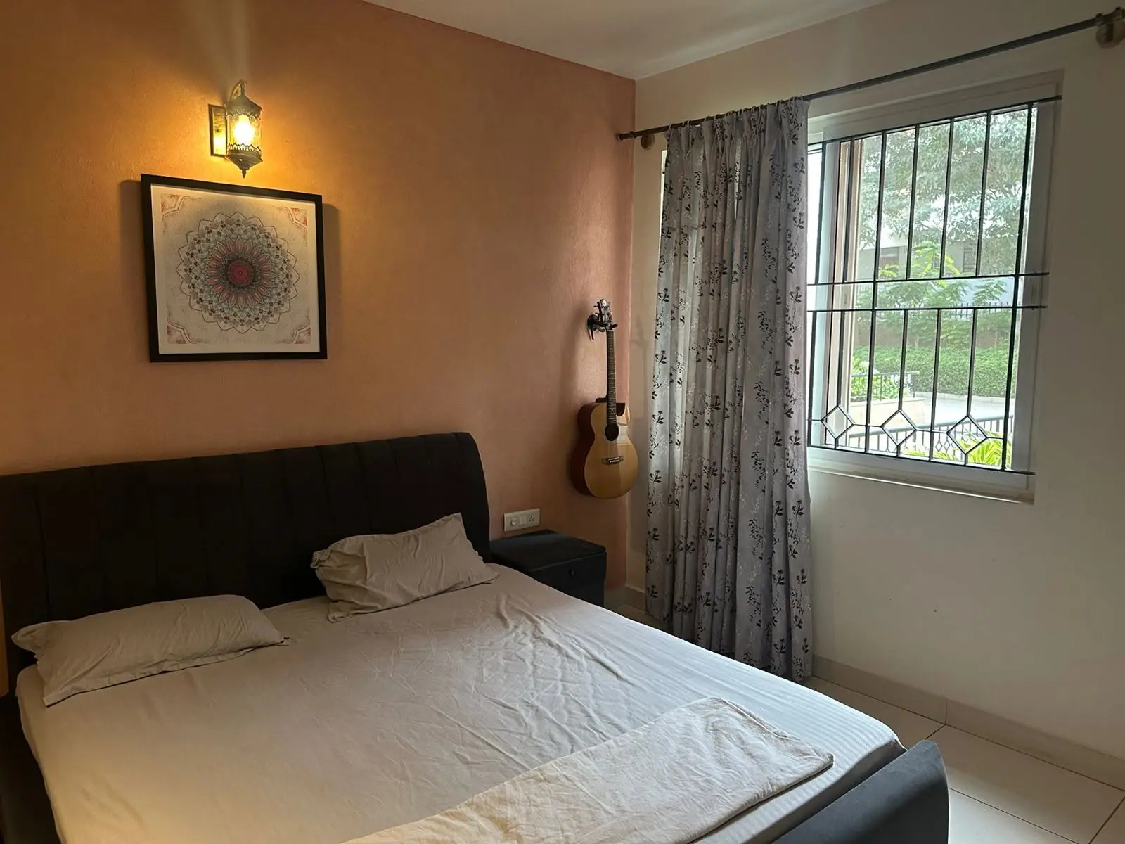 Fully Furnished 2 BHK Apartment for Sale at Prestige Kew Gardens, Bellandur, Bengaluru