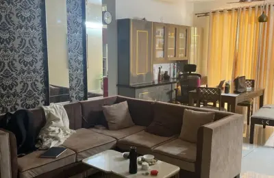 Fully Furnished 2 BHK Apartment for Sale at Prestige Kew Gardens, Bellandur, Bengaluru