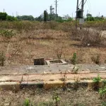 South-West Corner Residential Plot for Sale in HMT Layout, Nelamangala | ₹1 Crore
