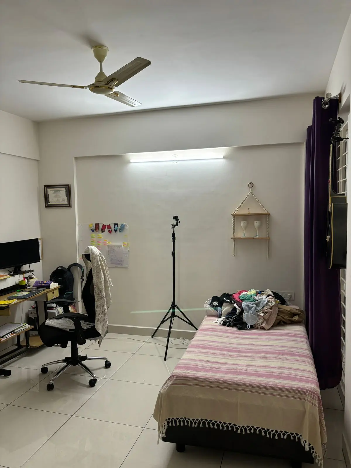 3 BHK Apartment for Sale in Mahaveer Ranches, Hosa Road