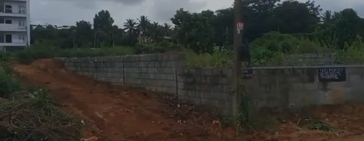 40x60 BDA Site for Sale in Banashankari 6th Stage 4th T Block