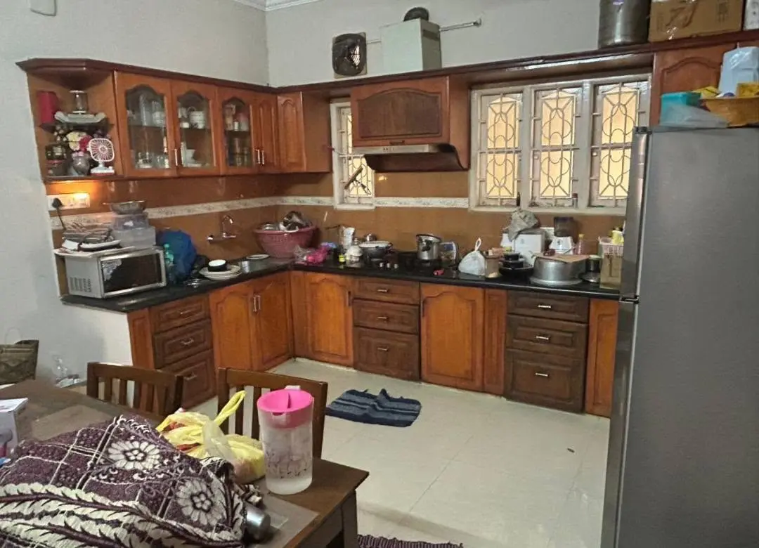 G+3 Rental Income Building for Sale in HBR Layout 5th Block, Prakruthi Layout, Bengaluru
