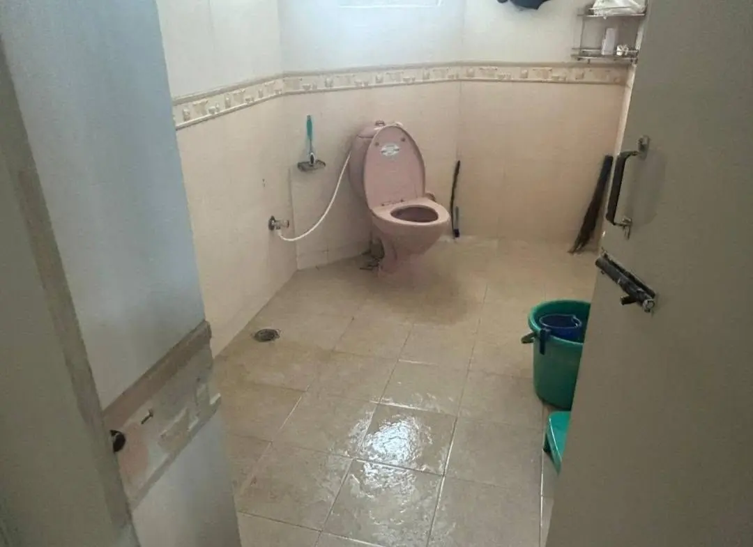 G+3 Rental Income Building for Sale in HBR Layout 5th Block, Prakruthi Layout, Bengaluru