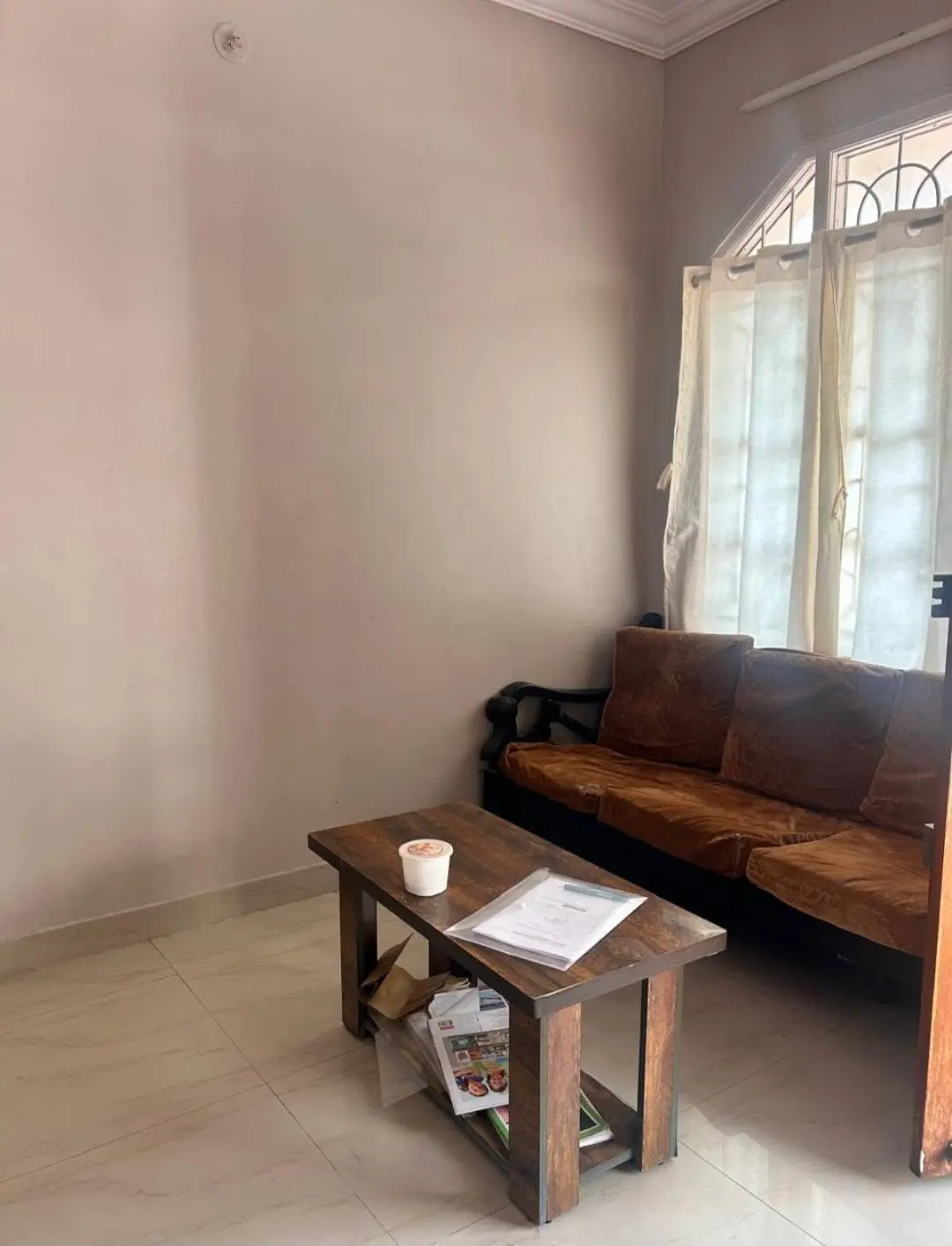 G+3 Rental Income Building for Sale in HBR Layout 5th Block, Prakruthi Layout, Bengaluru