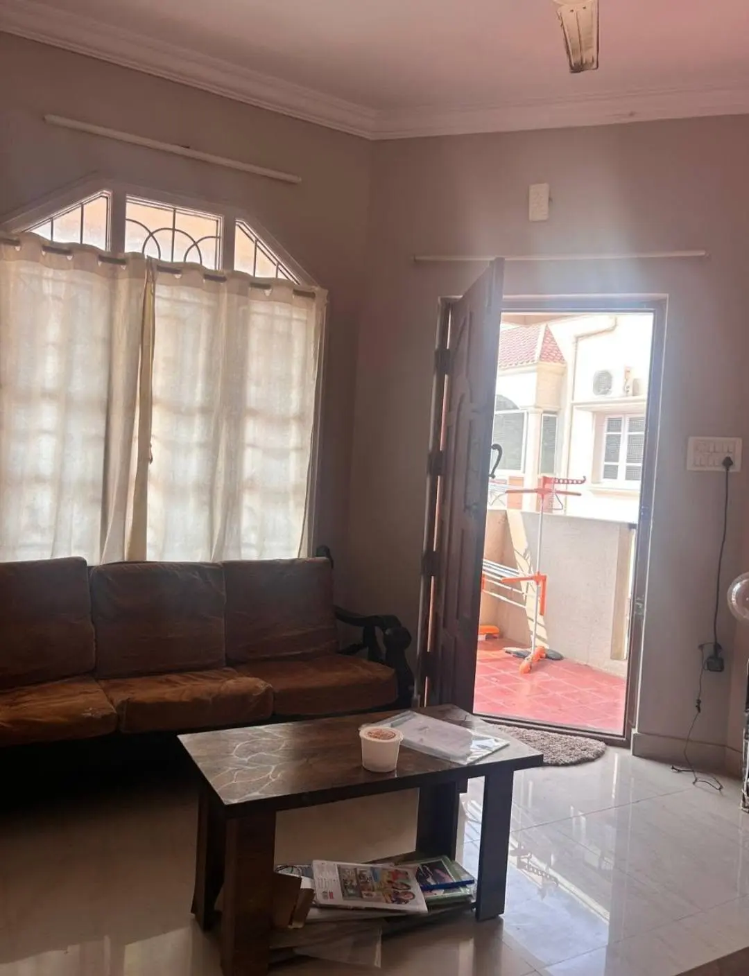 G+3 Rental Income Building for Sale in HBR Layout 5th Block, Prakruthi Layout, Bengaluru