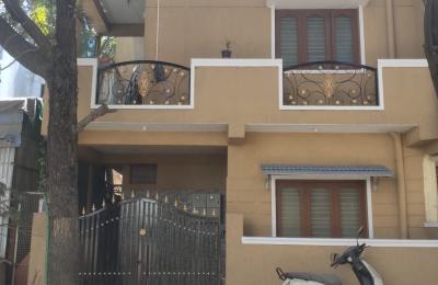 2BHK House for Sale in Hennur, Bangalore
