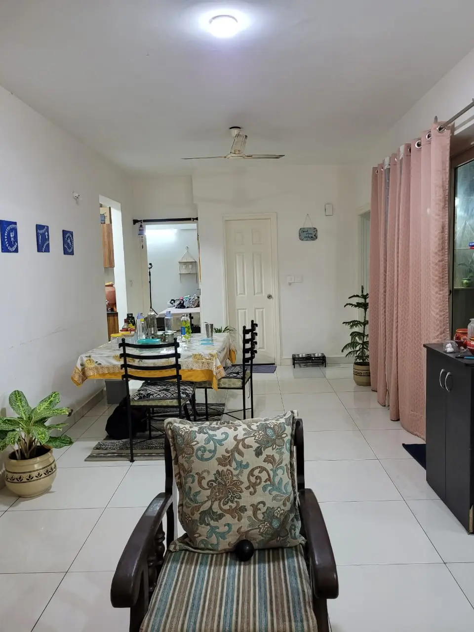 3 BHK Apartment for Sale in Mahaveer Ranches, Hosa Road