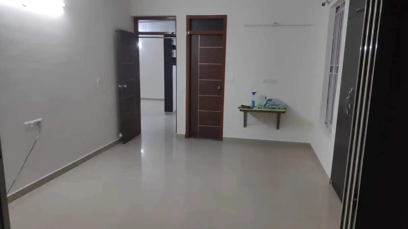 2 BHK Semi-Furnished Apartment for Sale at Vandana Tejesh Apartment, Bellandur, Bengaluru