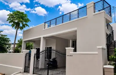 Spacious 3BHK Independent House in Byrathi, Bangalore