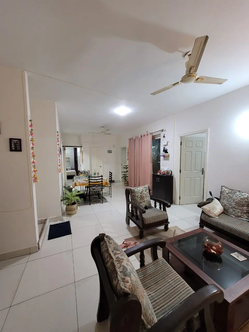 3 BHK Apartment for Sale in Mahaveer Ranches, Hosa Road