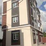 South-West Corner Duplex House for Sale in Abbigere, Bengaluru