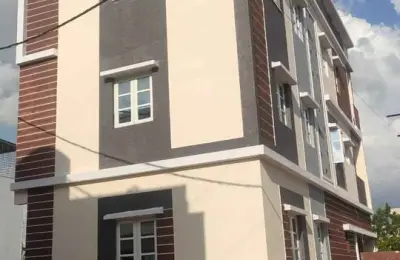 South-West Corner Duplex House for Sale in Abbigere, Bengaluru