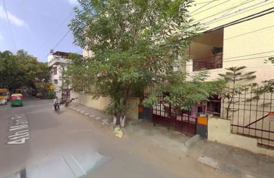 Commercial Property for Sale in HAL 3rd Stage, Bangalore