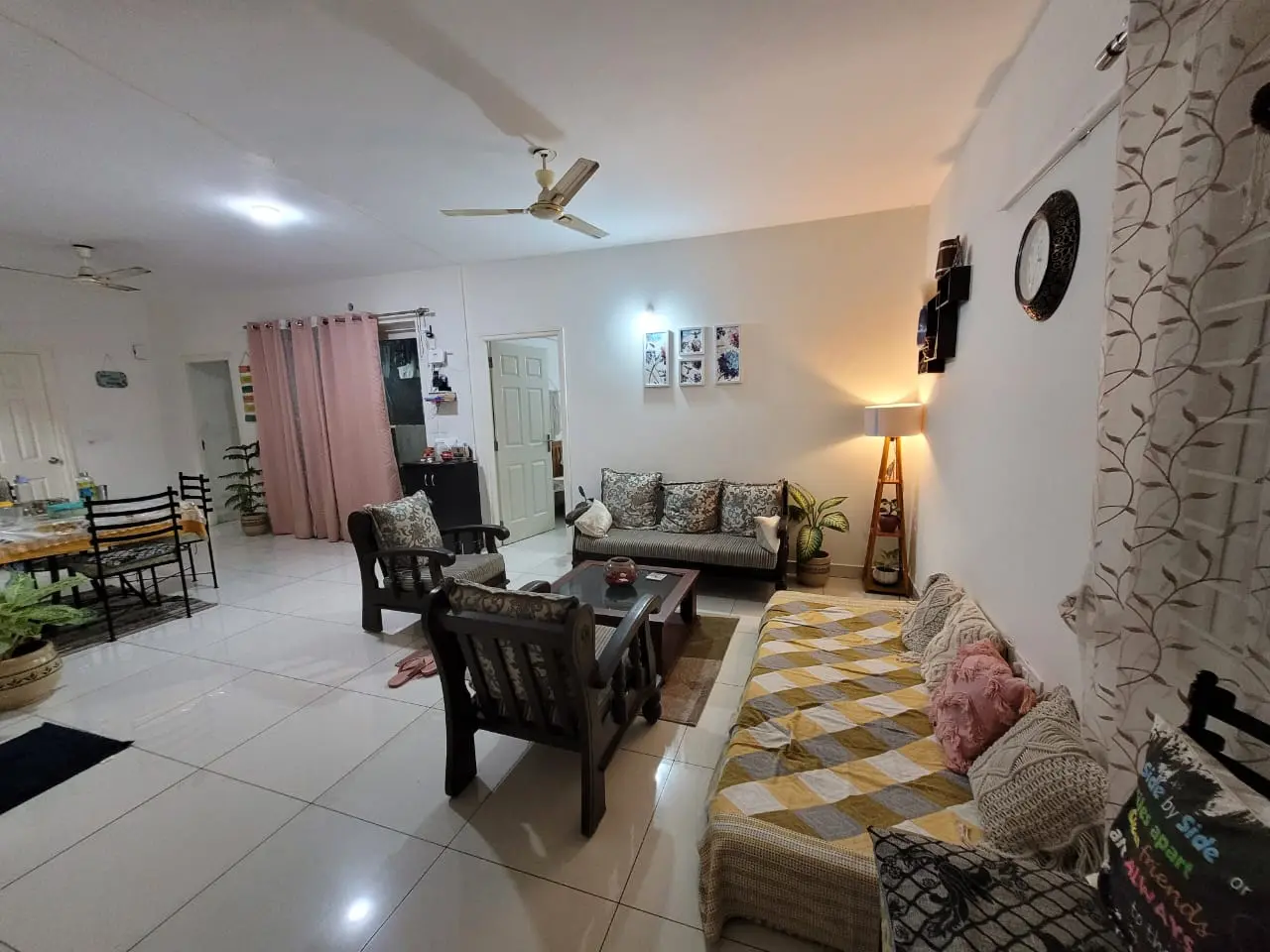 3 BHK Apartment for Sale in Mahaveer Ranches, Hosa Road