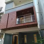 Brand New 4 BHK Triplex Villa for Sale in Gottigere, Bannerghatta Main Road