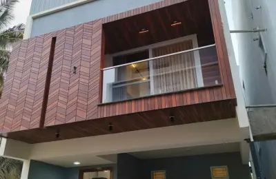Brand New 4 BHK Triplex Villa for Sale in Gottigere, Bannerghatta Main Road
