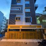 Independent Building for Sale in Bagalur Cross