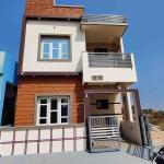 3BHK Duplex House for Sale in Srirampura, Mysuru  East-Facing Door