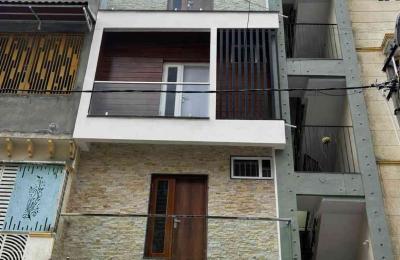 BDA Rental Income Property for Sale in BTM 4th Stage High Rental Yield