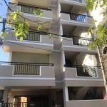 Building For Sale in HBR Layout, North-Facing